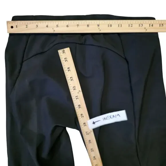 The North Face Apex STH Softshell Snow Pants Women’s Small Black - Picture 7 of 9